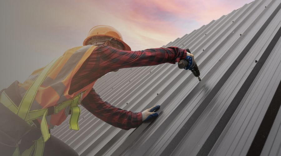 Expert top industrial roofings services in Beech Creek, KY